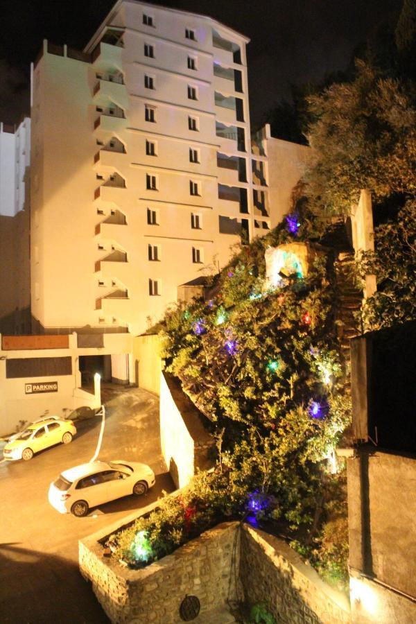 Hotel Du Nord Беджая Экстерьер фото